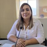 Bety es una mujer de territorio, honesta, preparada y cercana a la gente: Ivet Díaz