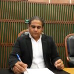 Joaquín Badillo afirma que la Jucopo avanza con consensos y orden administrativo en el Congreso de Guerrero