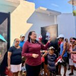 Marisol Bazán urge a blindar los derechos políticos de las mujeres ante el avance de la ultraderecha
