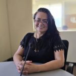 Alerta Marisol Bazán por discursos de ultraderecha que buscan revertir el voto femenino