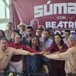 Encuesta casa por casa definirá la candidatura en Guerrero, no dedazos ni llamadas: Beatriz Mojica