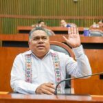 Hasta seis años de cárcel por usurpación de candidaturas indígenas o afromexicanas, propone Morena