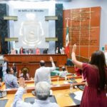 Prohíben reelección, nepotismo electoral y reducen gasto público con reformas en Guerrero
