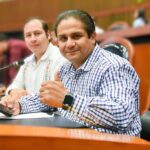 Guerrero, a la vanguardia con la nueva Ley contra la Desaparición de Personas: Joaquín Badillo