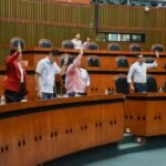 Urge la Comisión Permanente a liberar el Parque de la Fábrica y el Fortín Álvarez en Acapulco