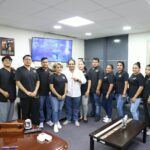 Entrega el Congreso de Guerrero uniformes y herramientas a personal de mantenimiento y limpieza
