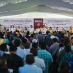 Diputados de Guerrero participan en la Asamblea Regional del Pueblo Nahua por la Ley Indígena