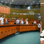 Exhorta Congreso a rehabilitar el Par Vial de La Chinameca para agilizar el tránsito en Acapulco