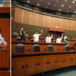 Exhorta el Congreso a dependencias estatales a implementar medidas emergentes por sequía en Guerrero
