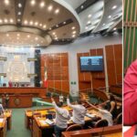 Exhorta el Congreso a sanear las lagunas de Coyuca y Tres Palos