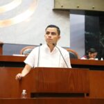Analizan exhorto al Ayuntamiento de Acapulco para rehabilitar la carretera Puente de La Marquesita-Entronque Cayaco