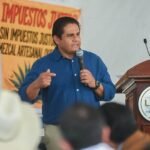 Destaca Joaquín Badillo unidad legislativa y prioridades  de Morena para el tercer año de la LXIV Legislatura