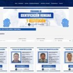 FGE Guerrero publica 20 nuevas fichas de identificación y reporta la restitución de 27 personas a sus familias