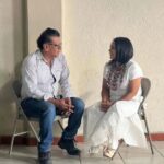 “En Morena se acabaron las imposiciones, decidirá la ciudadanía”: Julio Aguirre