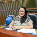 Marisol Bazán pide rescatar el Parque de la Fábrica como espacio público seguro