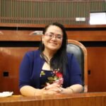 Plantea Marisol Bazán revisar nombres de represores en calles y espacios públicos