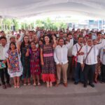Analizan en retos e implementación de la reforma constitucional sobre derechos indígenas y afromexicanos