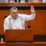 Proponen instituir el Parlamento Indígena y Afromexicano en Guerrero a partir de 2027