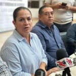 “Morena defiende a los narcos” y AMLO “tiene un hijo pendejo”: Pilar Vadillo