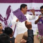 Designan a Sofía Añorve Morales como Representante de Pueblos Indígenas ante el IEPC Guerrero
