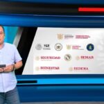 Reportan 42 detenciones, recuperación de vehículos y fuerte golpe financiero a la delincuencia en Guerrero