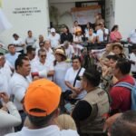 Paraliza el SNTE proceso de cambios de zona a zona en Guerrero por irregularidades y opacidad de la SEG
