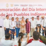 Congreso y Gobierno respaldan la identidad de las comunidades originarias de Guerrero