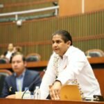 “No se va a solapar ni encubrir a nada ni a nadie”, advierte Badillo sobre presunto fraude con cheques