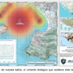 Proponen plan técnico y ambiental para la reparación de la bahía de Acapulco