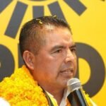 “Todo Guerrero es un riesgo para las elecciones”: Celestino Cesáreo
