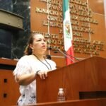 Pide diputada más presupuesto para artesanos en el 2027