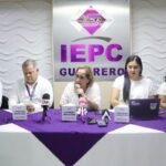 El IEPC Guerrero, sin facultades para investigar vínculos criminales de candidatos