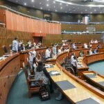Fortalece Congreso de Guerrero prevención ante desastres con reformas de Protección Civil