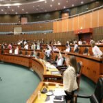 Congreso de Guerrero prohíbe criminalización de migrantes
