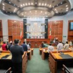 Congreso de Guerrero aprueba tipificar el nepotismo como falta administrativa grave
