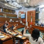 Para el artista Bernardo Rosendo Ponce la Presea “Sentimientos de la Nación” del Congreso de Guerrero