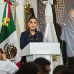 Conmemora el Congreso de Guerrero el 213 Aniversario de Los Sentimientos de la Nación y entrega la Presea a Bernardo Rosendo Ponce