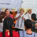 El Congreso de Guerrero clausura el Tianguis Artesanal 2026