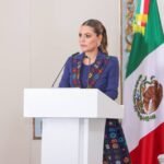 Destaca Evelyn Salgado avances en seguridad, finanzas e inversión social en su Quinto Informe de Gobierno