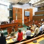 Pide Congreso a la Cámara de Diputados garantizar recursos para la consulta indígena en el PEF 2027