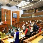 Exige el Congreso a Acapulco informe sobre obra inconclusa que causa inundaciones en la Costera