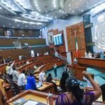 Congreso de Guerrero exige revisar estado de carreteras en La Montaña
