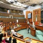 Busca Congreso de Guerrero garantizar 30% de representación indígena en el Poder Judicial