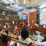Exhorta el Congreso a Acapulco a liberar calles de autos abandonados