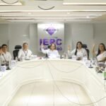 IEPC Guerrero aprueba reglas para el proceso 2026-2027 y reserva 18 municipios exclusivamente para mujeres