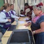 Analizan procedimiento para elección por sistemas normativos propios en Cochoapa el Grande y Metlatónoc
