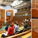 Aprueban ley para llevar atención médica domiciliaria a niñez con discapacidad