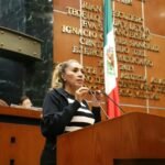 Proponen prohibir la doble nacionalidad a candidatos a la gubernatura