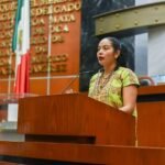 Proponen nombrar “Benita Galeana Lacunza” a sala del Congreso de Guerrero