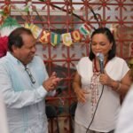 Alberto López Rosas y su equipo cierran filas con Beatriz Mojica en Guerrero
